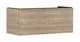 Hansgrohe-HG-Xelu-Q-Waschtischunterschrank-Eiche-Natur-1180-550-mit-1-Schubkasten-fuer-Konsolen-mit-Aufsatzwaschtisch-geschliffen-Chrom-54064000 gallery number 1